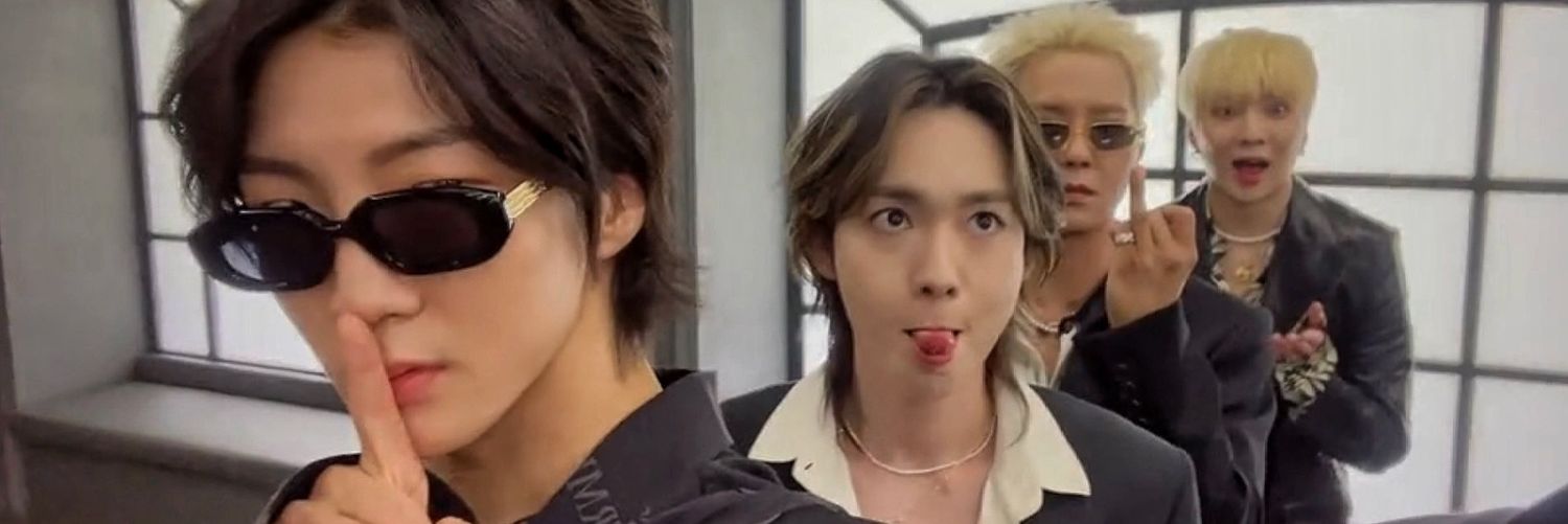 starlightʷ⁴🌱|| テソン💛 banner