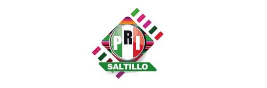 Noticias PRI Saltillo banner