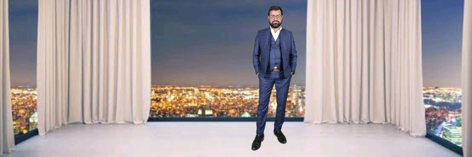 vivekt95's profile banner image