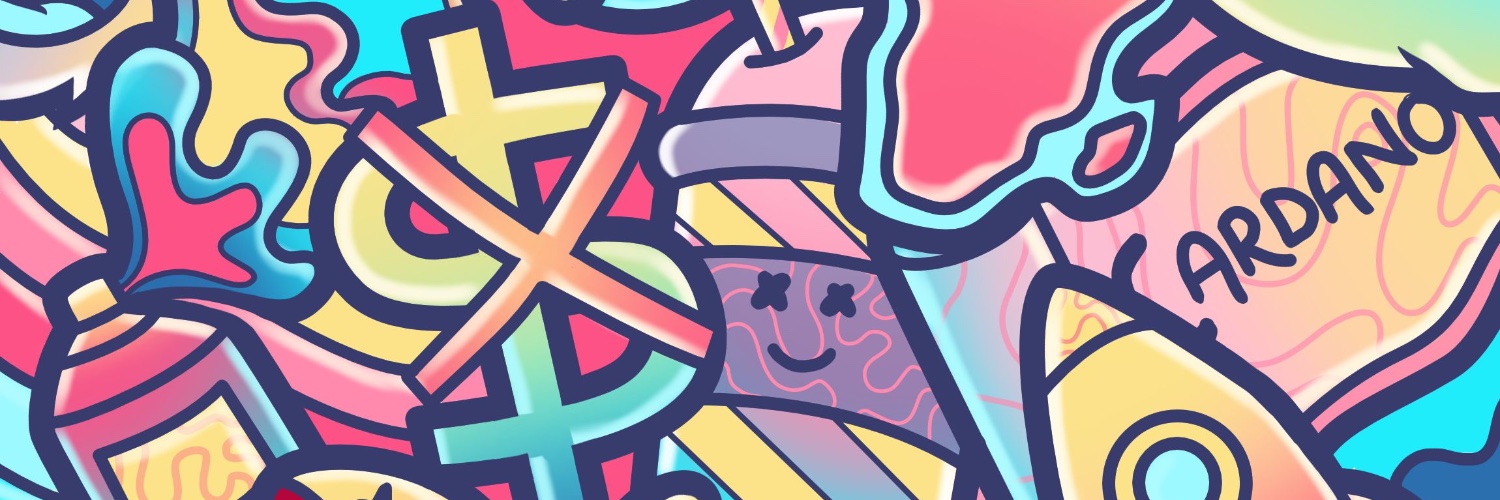PsycardanoNFT's profile banner image