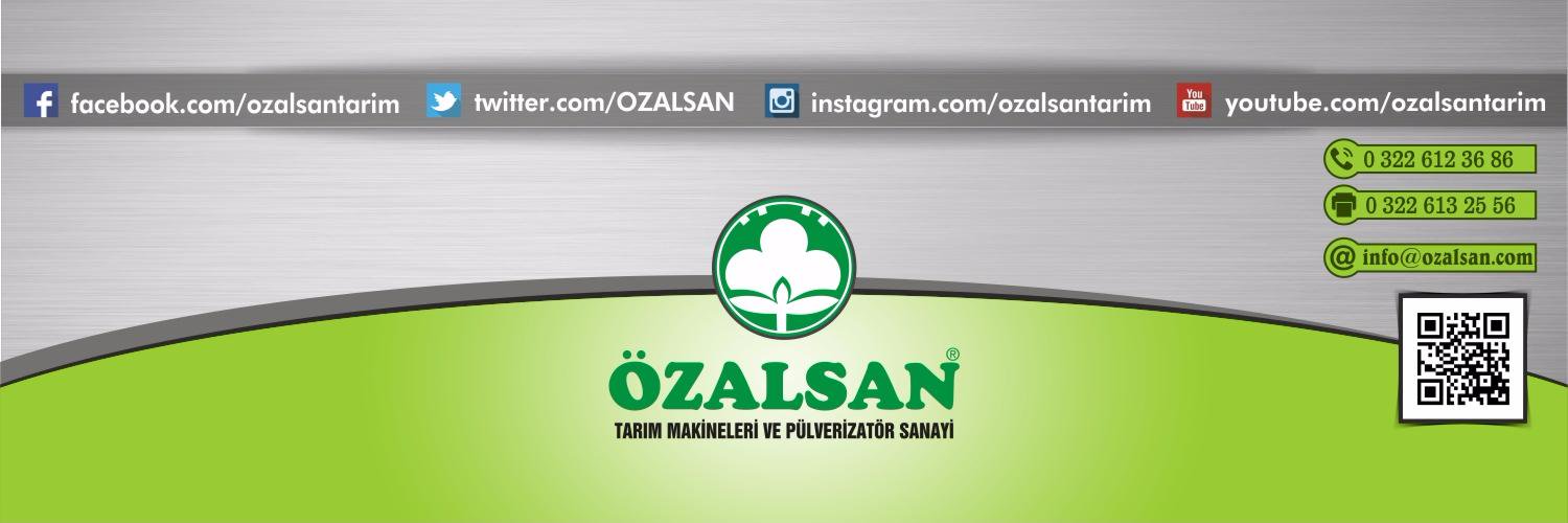 OZALSAN's profile banner image