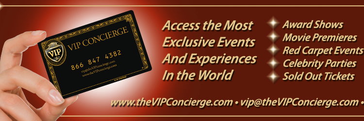 VIP Concierge Inc. banner