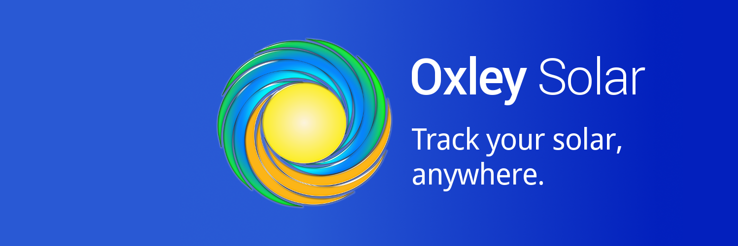 OxleySolar's profile banner image