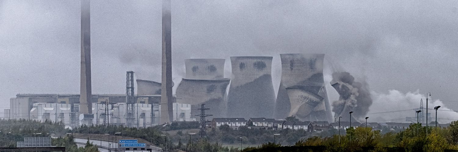 Pont & Cas Express banner