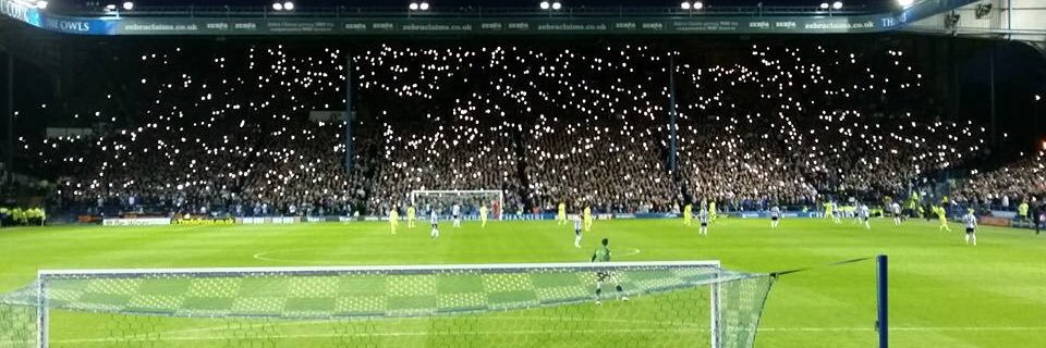 davidhaslehurst's profile banner image