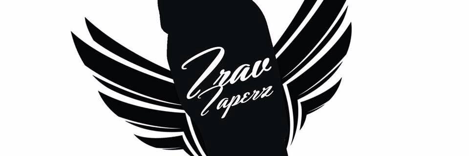 Trav Taperz banner