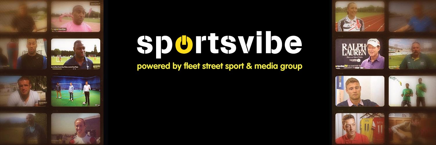 Sportsvibe's profile banner image