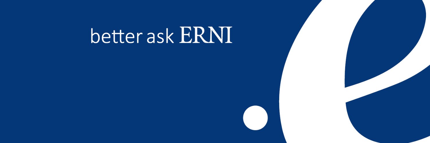 ERNI banner