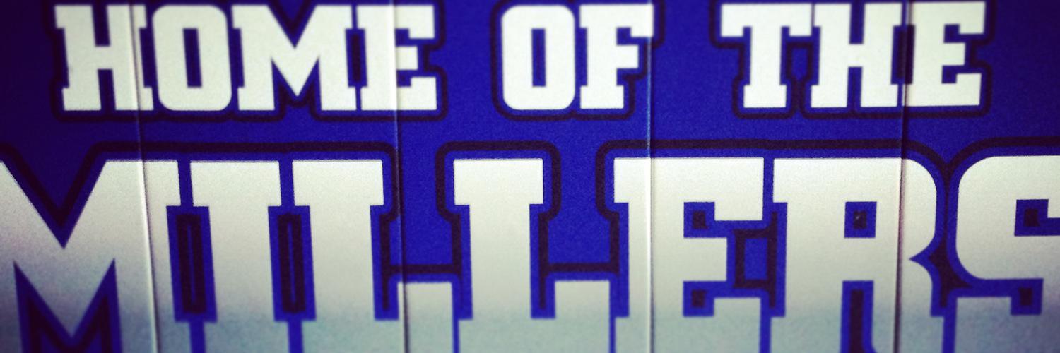 MillburnGTrack's profile banner image