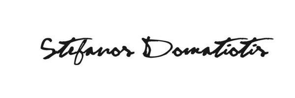 Stefanos Domatiotis Profile Banner