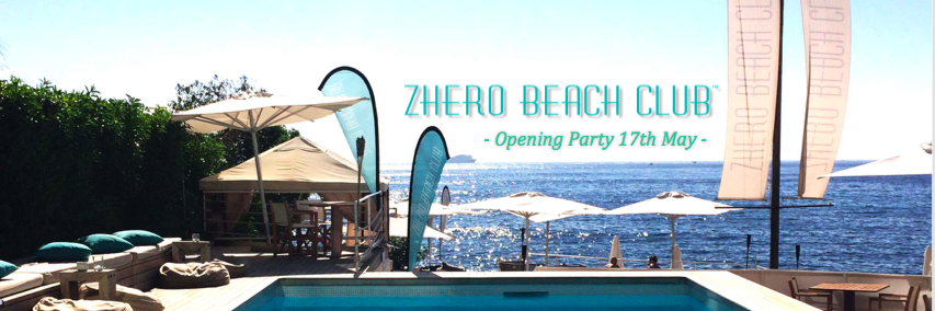 zherobeach's profile banner image