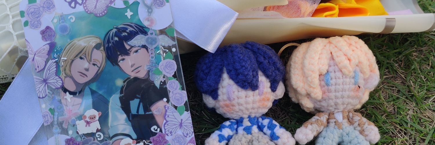 celestinephr's profile banner image