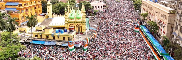 MamataOfficial Profile Banner