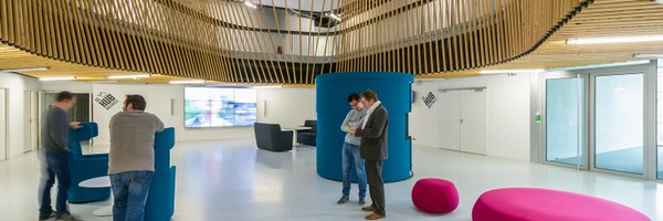 HubCreatic Profile Banner