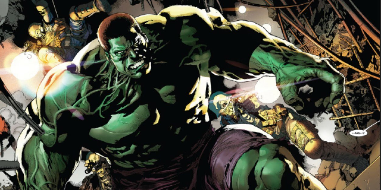 CondemnedRage's profile banner image