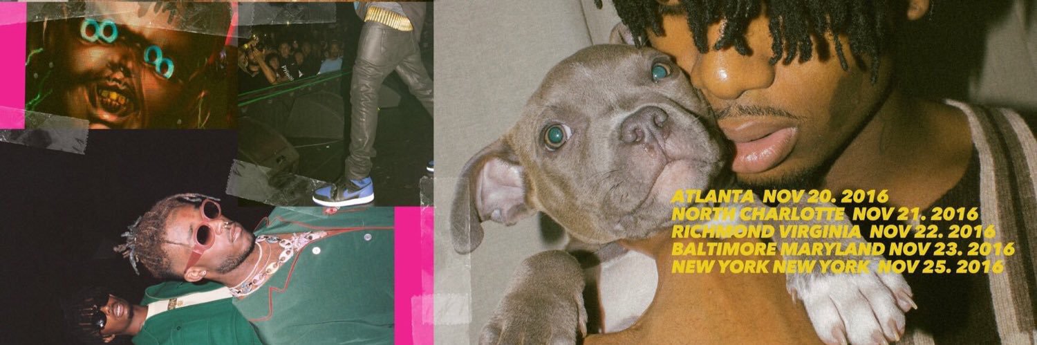 glitterxtrap's profile banner image