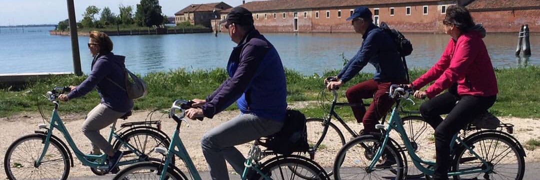 CyclingVenice's profile banner image