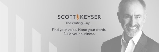 scottkeyser's profile banner image