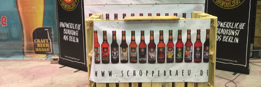 SCHOPPEBRAEU's profile banner image