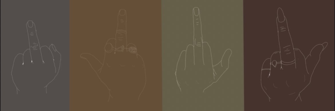 hoezarrison's profile banner image