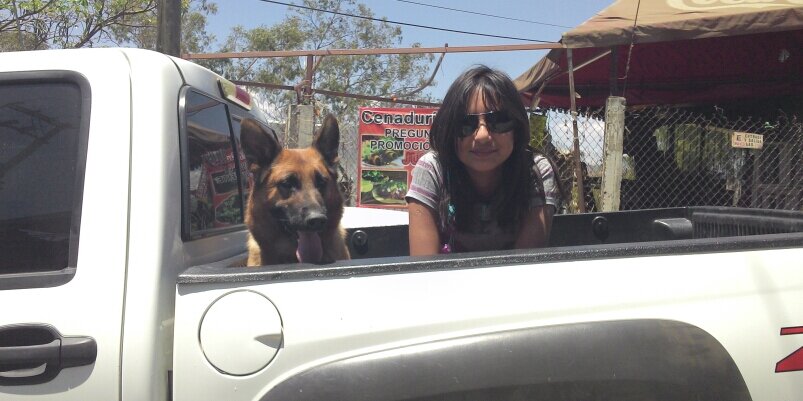 eleazar feria banner