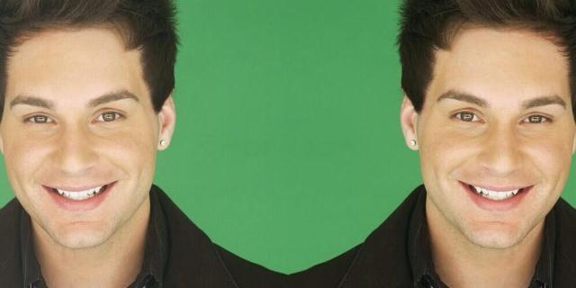 Chris Trondsen's banner