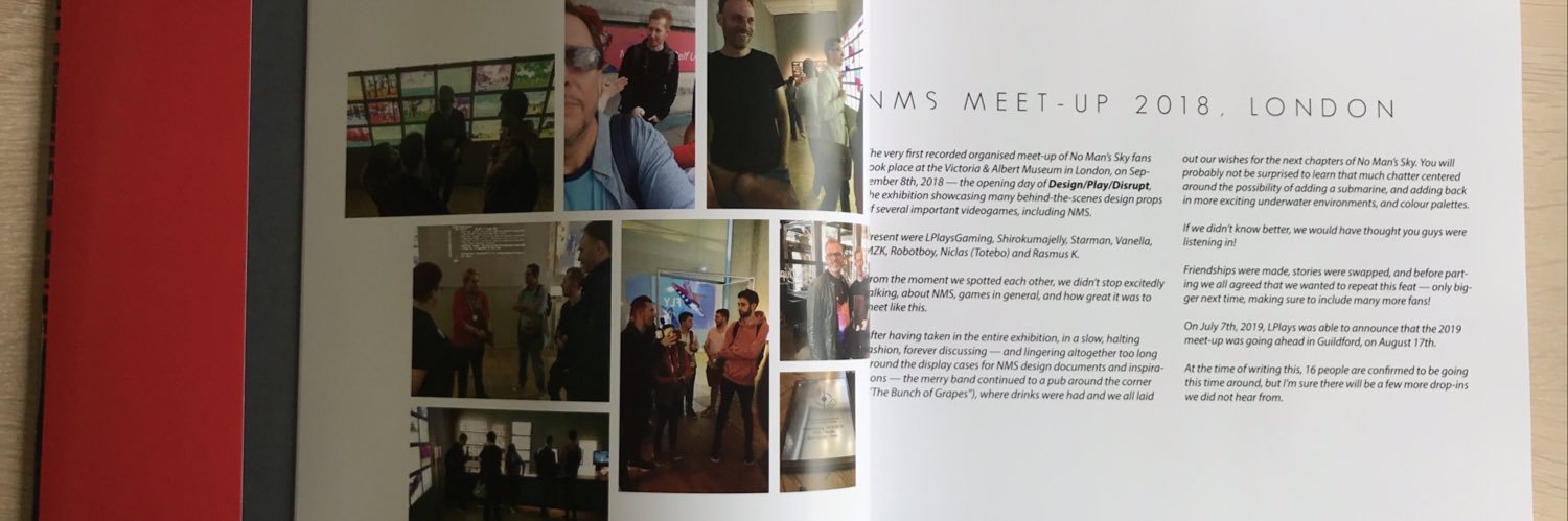 Rasmus Keldorff banner