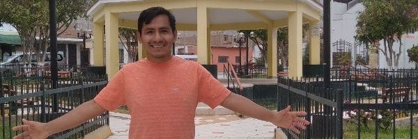 jhonmarca2's profile banner image