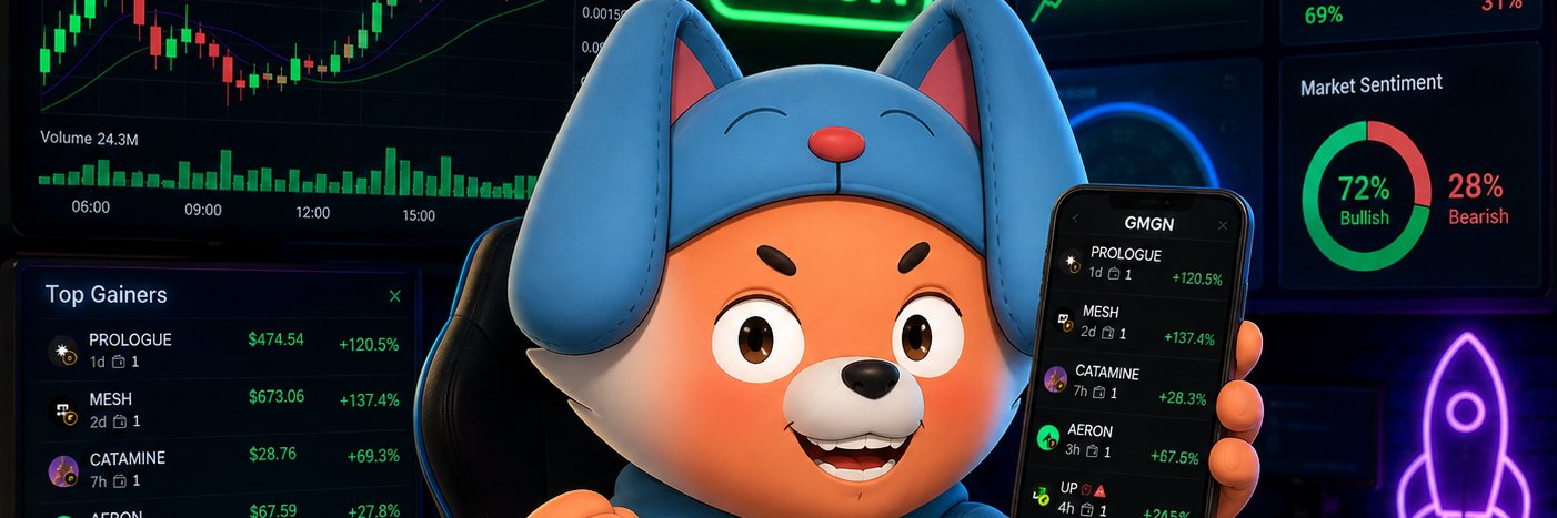 Pygoz's profile banner image
