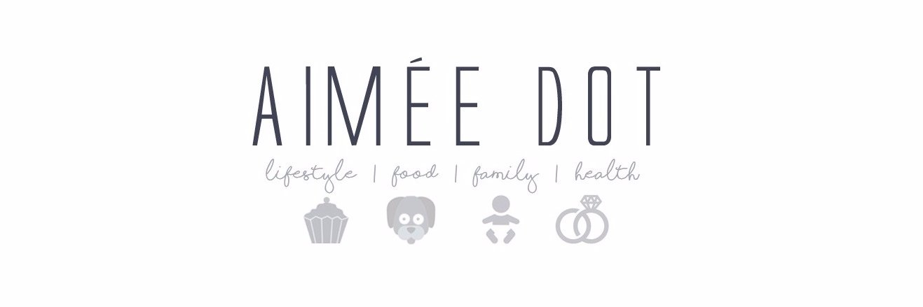 AimeeDot_Blog's profile banner image