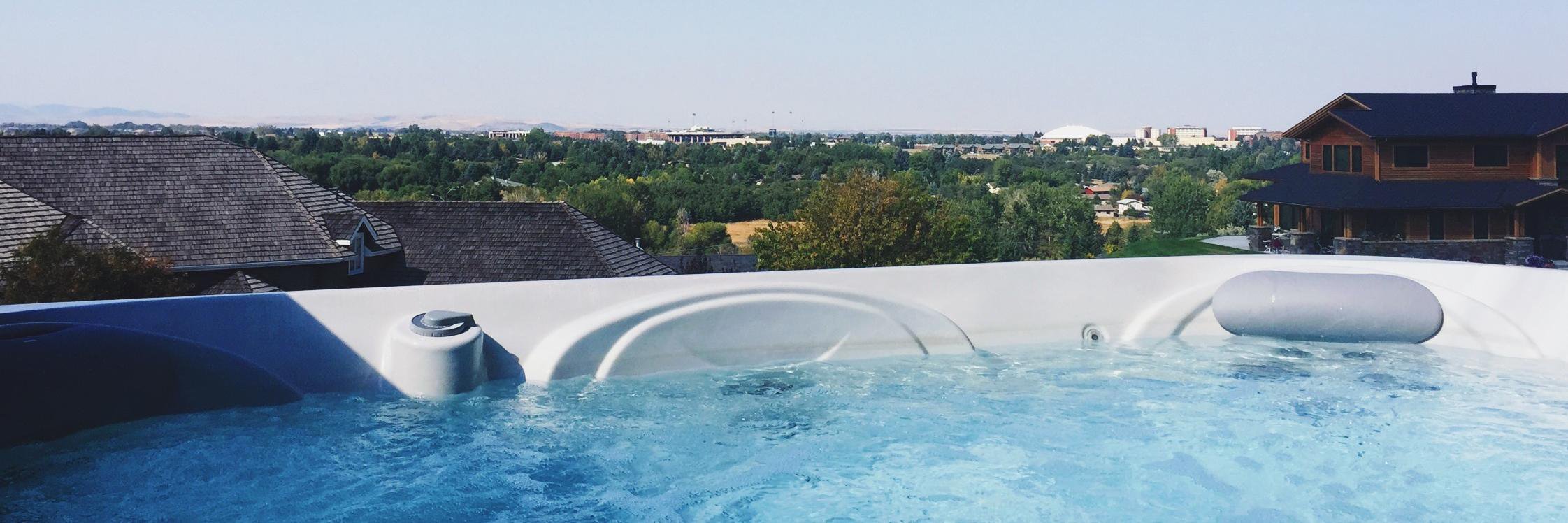 MountainHotTub's profile banner image