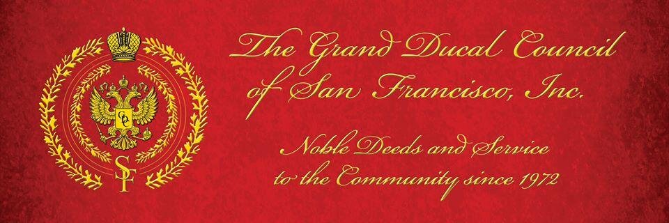 DucalCouncilSF's profile banner image