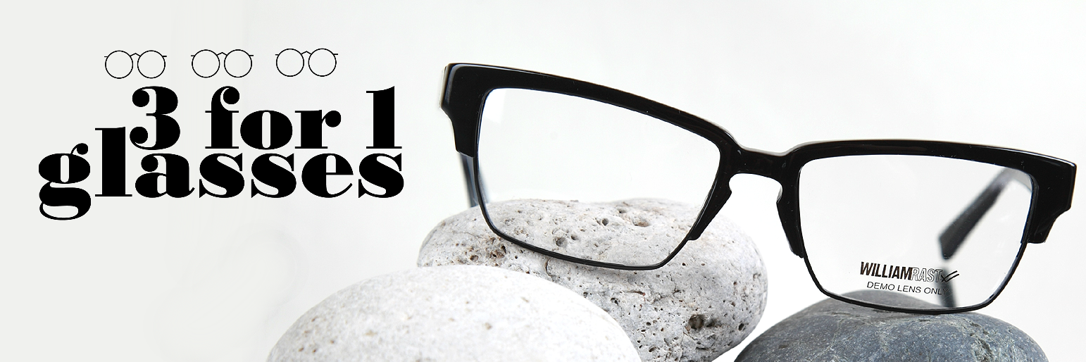 3for1glasses's profile banner image