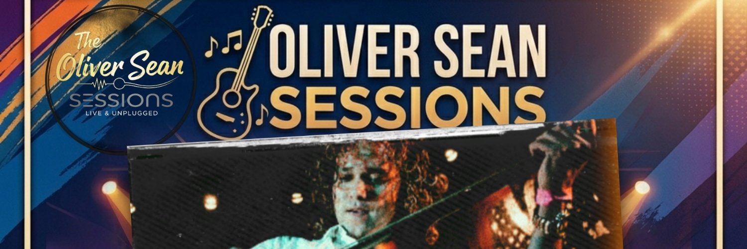 oliversean's profile banner image