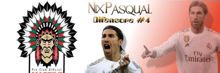 NicPasqual's profile banner image