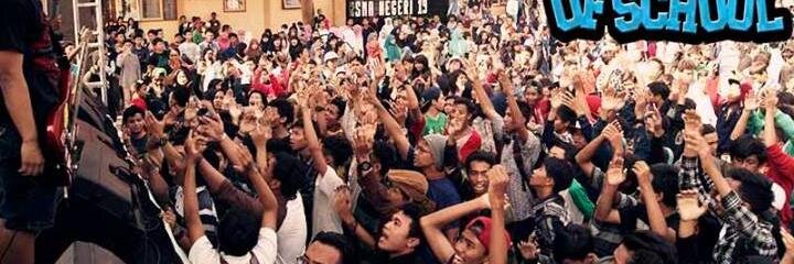 Stories Of School banner