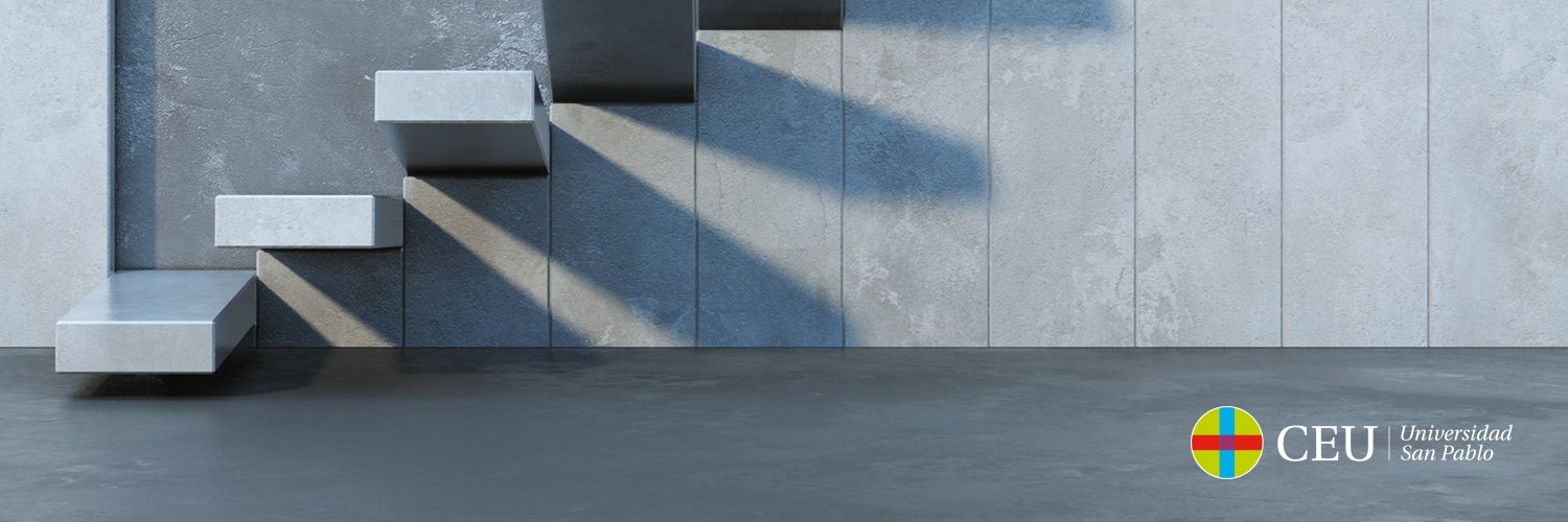 Politécnica USPCEU banner