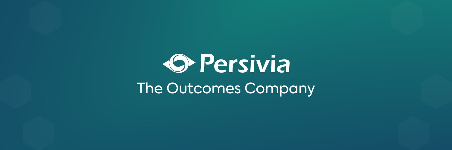 Persivia banner