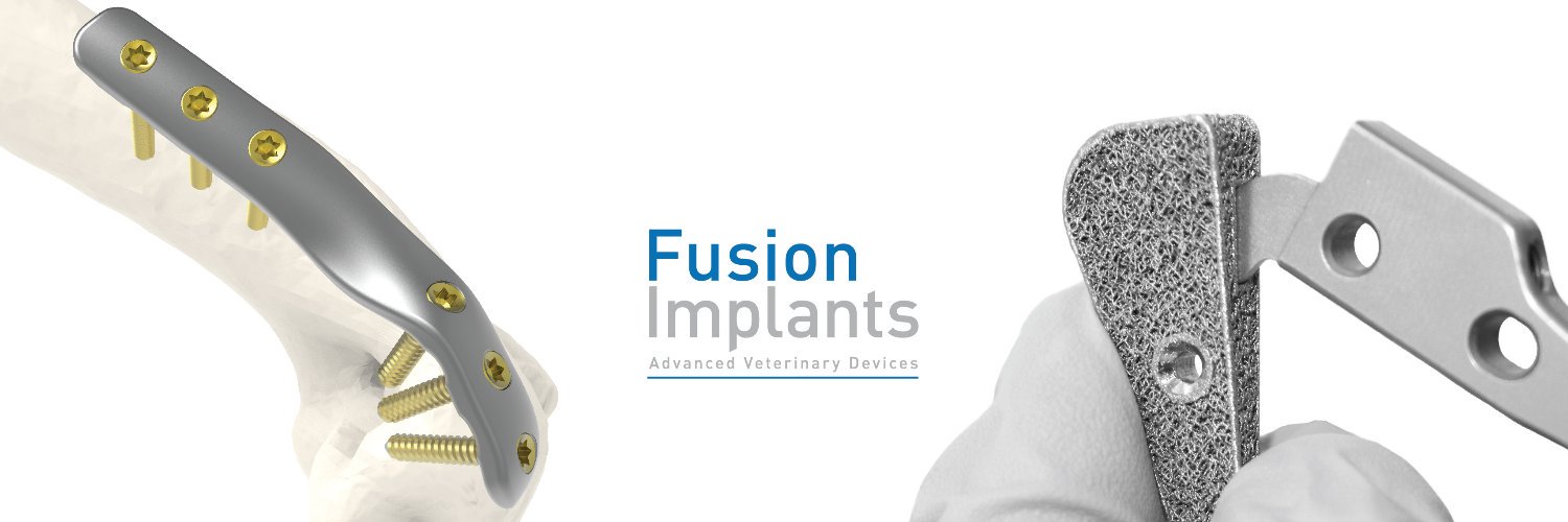 Fusion Implants banner