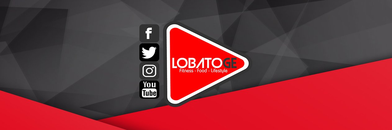 lobatoge's profile banner image