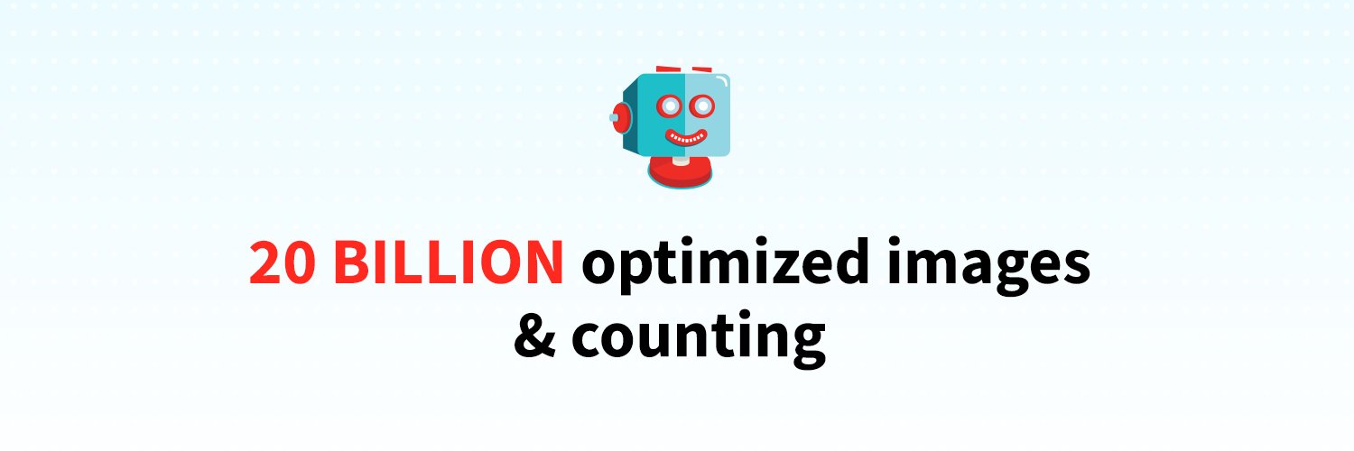 Shortpixel | Experts in speedier loading websites banner