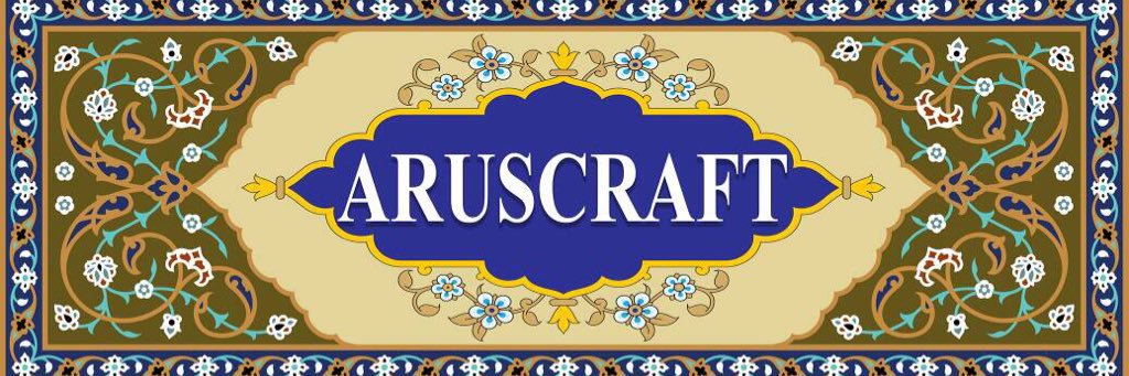 aruscraft's profile banner image