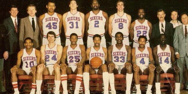 Sixers Nation banner