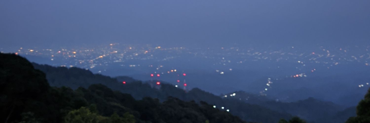 ardfarhan's profile banner image