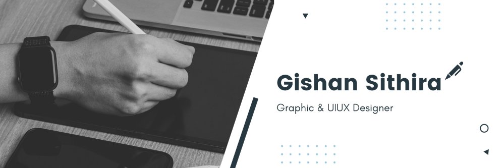 gishen92's profile banner image