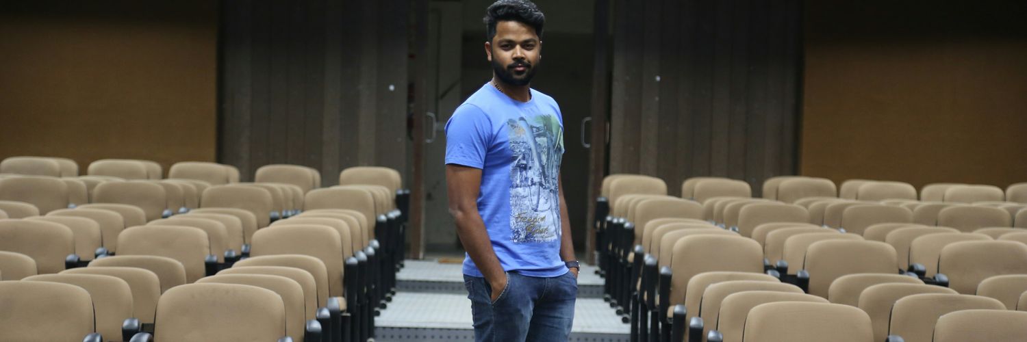 falgunnanda's profile banner image
