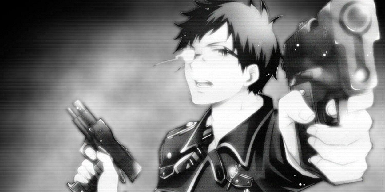 Burning_Shot's profile banner image