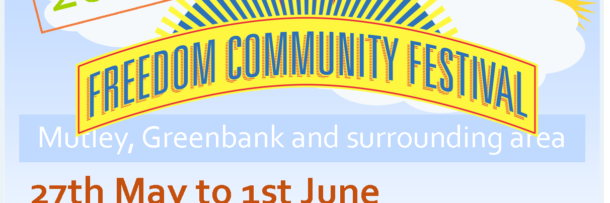 FreedomComFest's profile banner image