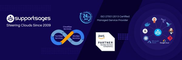 supportsages Profile Banner