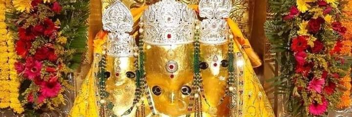 Shailedradave's profile banner image